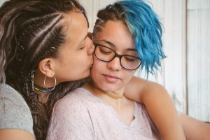 diferencia de deseo en pareja