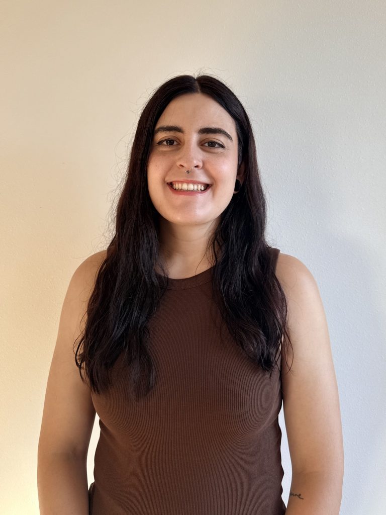 Julia Guardiola Herrero psicóloga